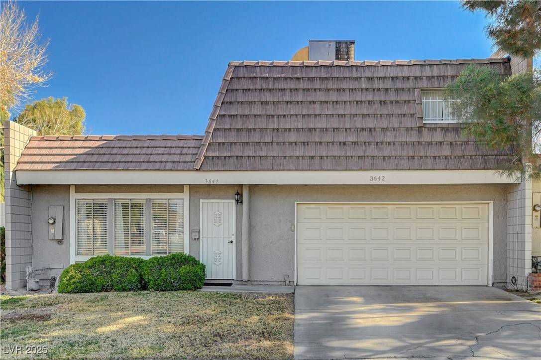 Las Vegas, NV 89121,3642 Haverhill ST