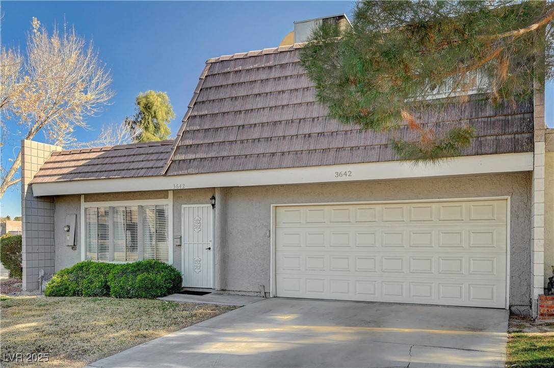 Las Vegas, NV 89121,3642 Haverhill ST