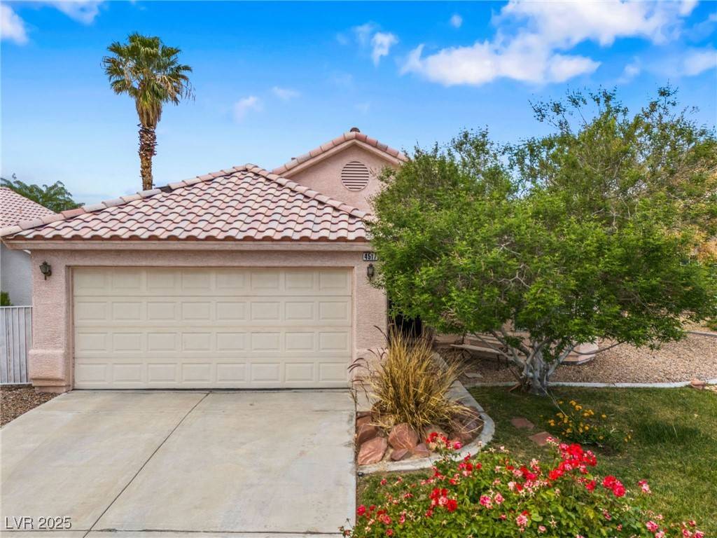 Las Vegas, NV 89130,4517 Rodman DR
