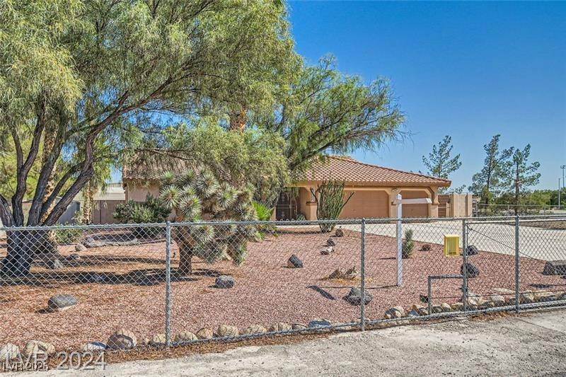 North Las Vegas, NV 89031,5202 Willis ST