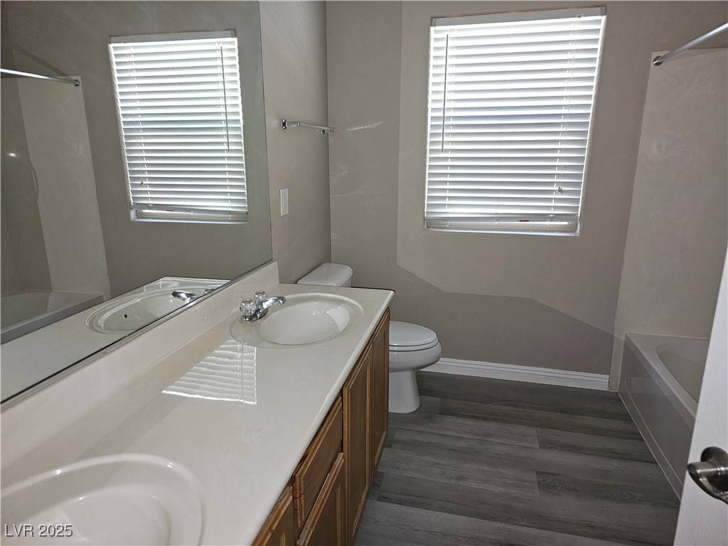 Las Vegas, NV 89113,8985 S Durango DR #1149