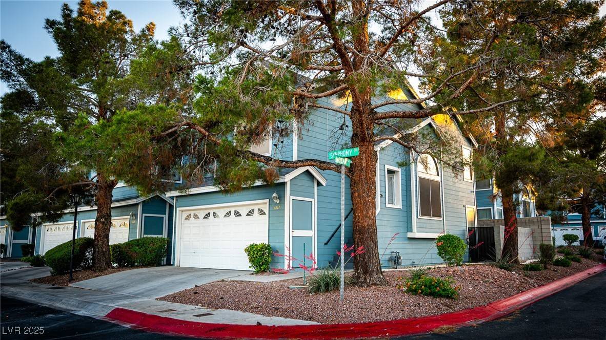 Las Vegas, NV 89146,3217 Symphony DR