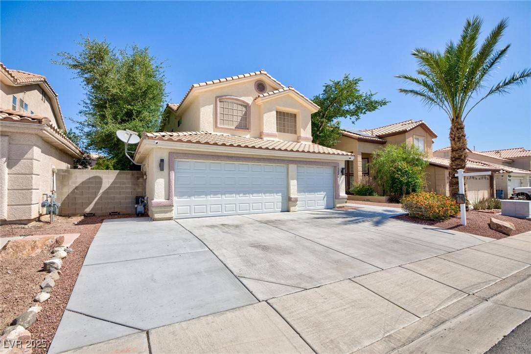 Las Vegas, NV 89123,1246 E Gary AVE