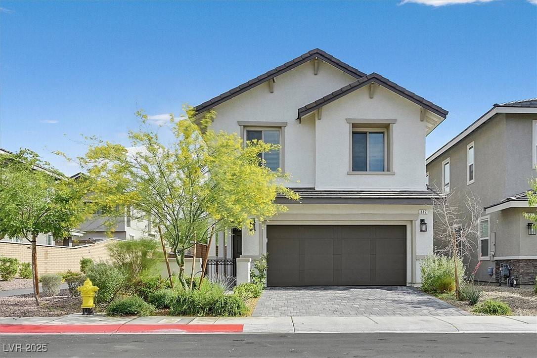 Henderson, NV 89011,117 Destiny Orchard CT