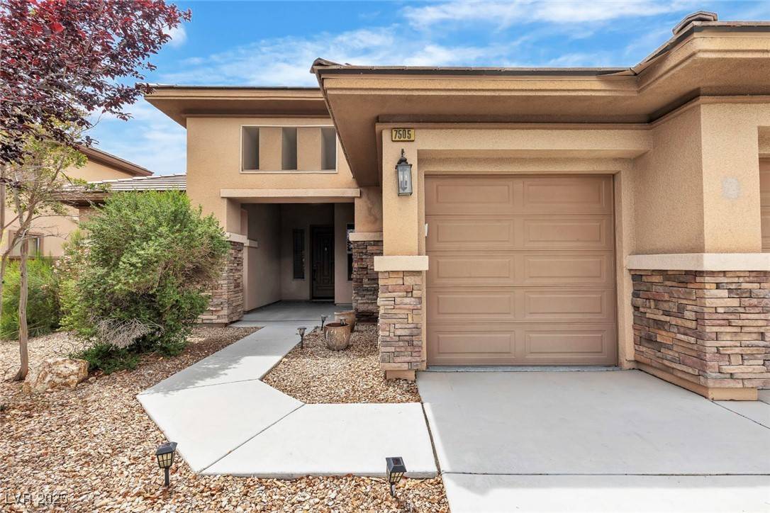 North Las Vegas, NV 89084,7505 Java Sparrow ST