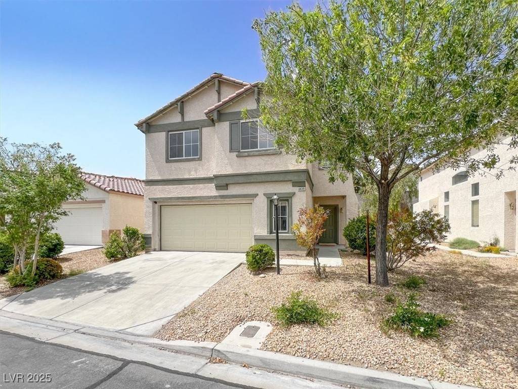 Las Vegas, NV 89129,4439 Yellow Harbor ST