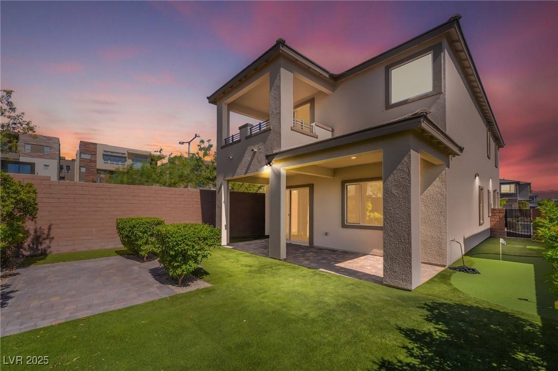 Las Vegas, NV 89135,10793 Pastel Sunset CT