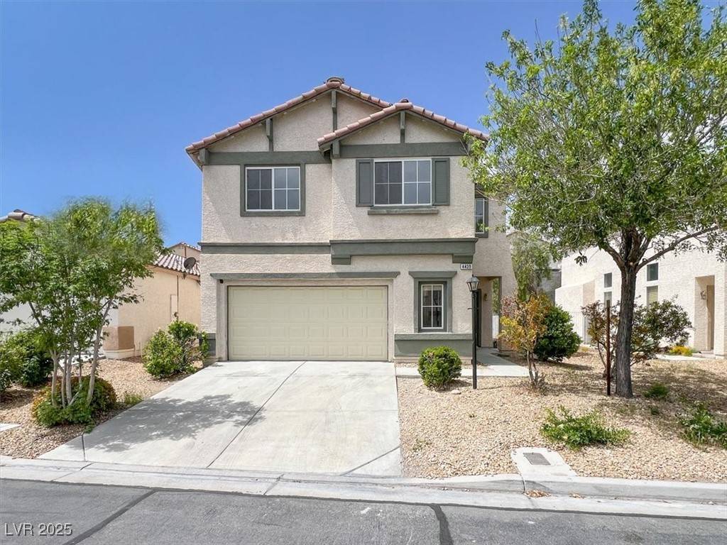 Las Vegas, NV 89129,4439 Yellow Harbor ST