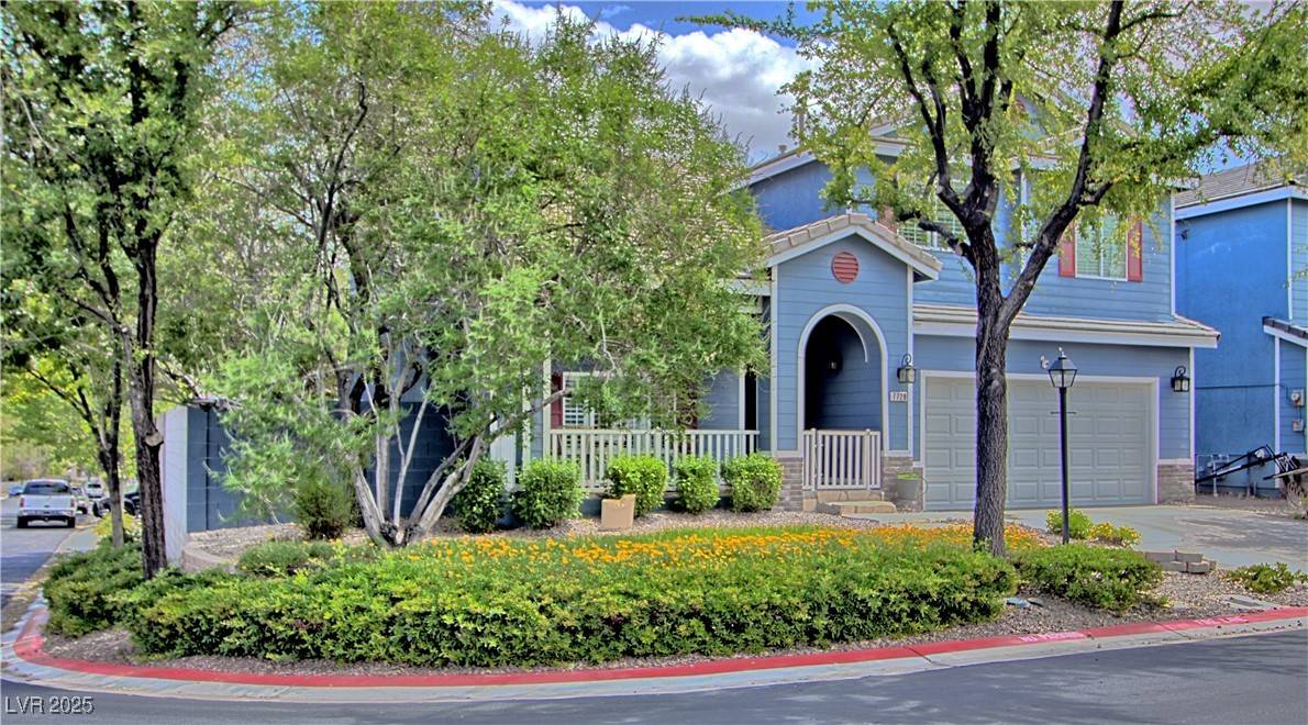 Las Vegas, NV 89131,7728 Whispering River ST