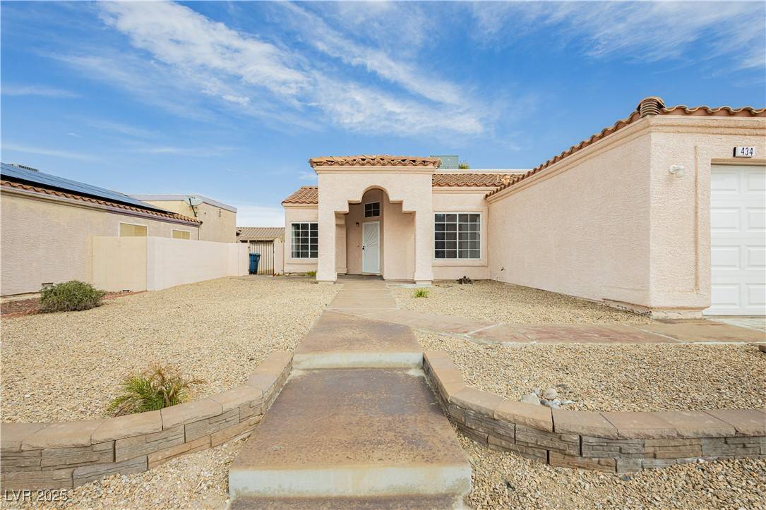 Henderson, NV 89015,434 Viewmont DR
