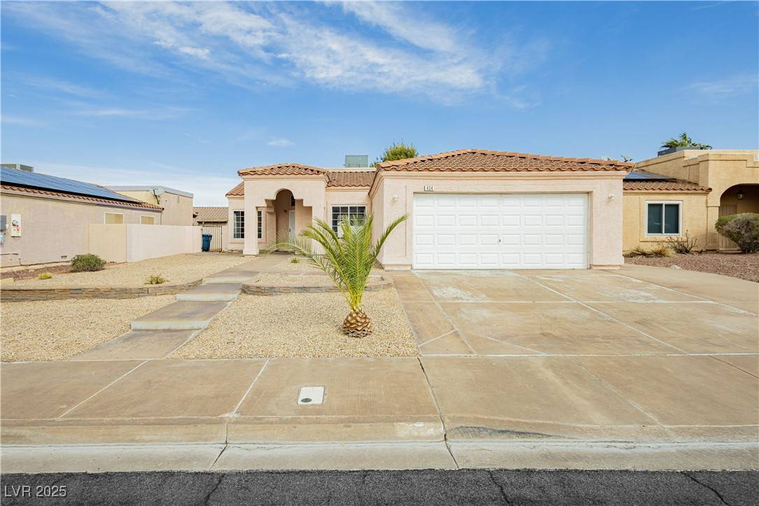 Henderson, NV 89015,434 Viewmont DR