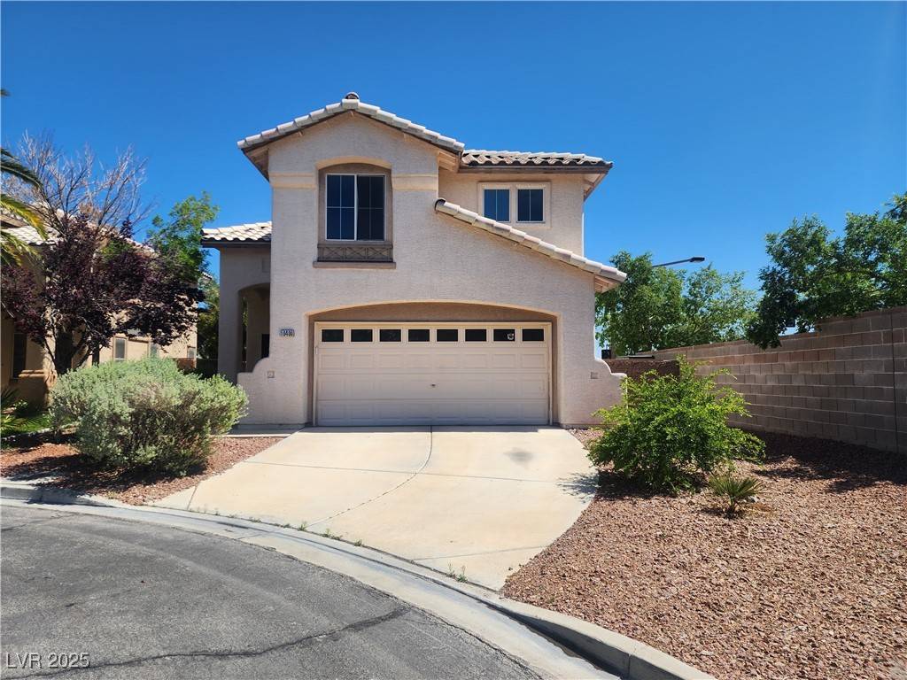 Las Vegas, NV 89144,10400 Beachwalk PL