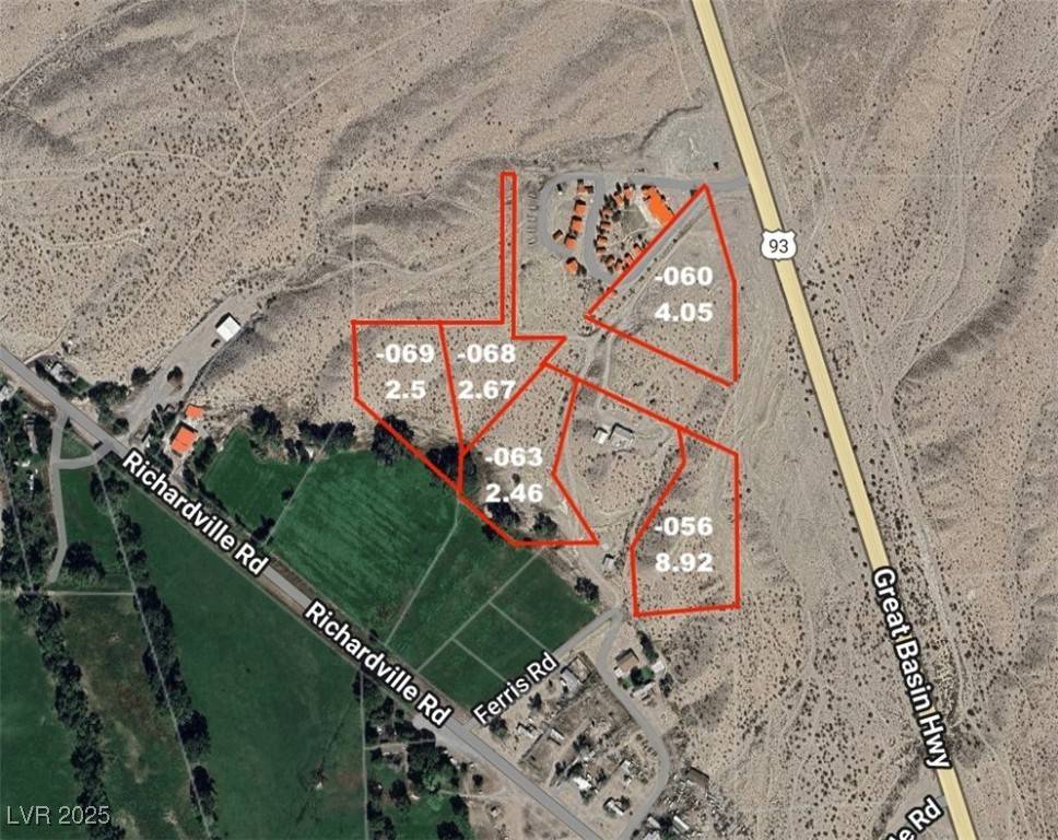 Alamo, NV 89001,56 Ferris RD
