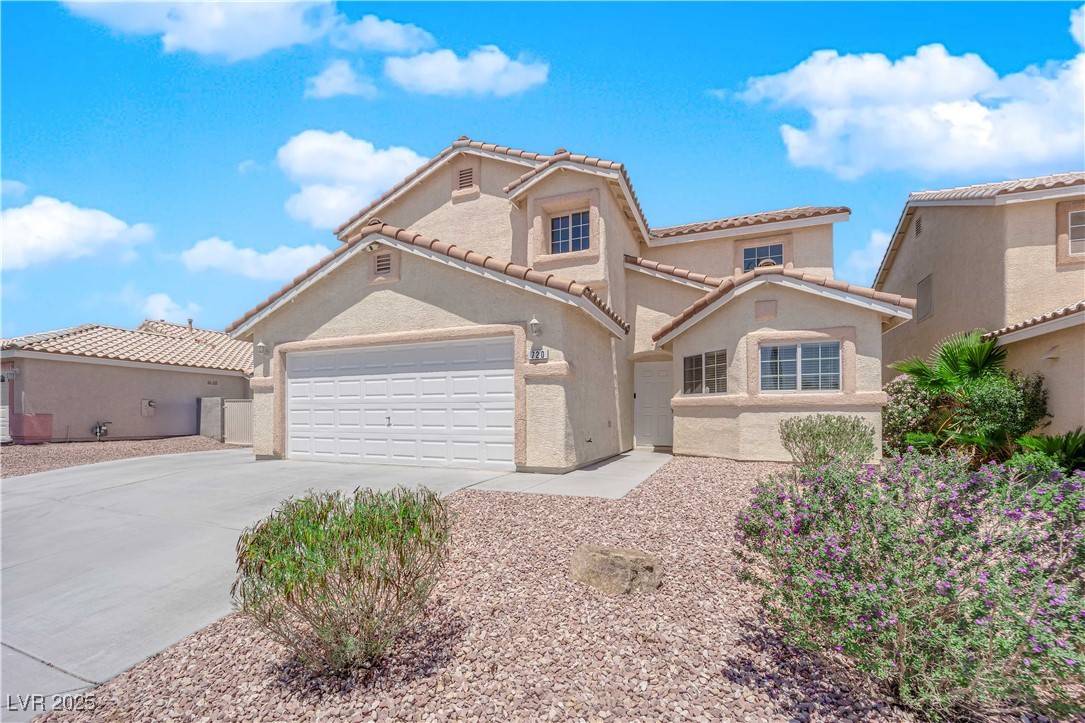 North Las Vegas, NV 89081,720 Picasso Picture CT