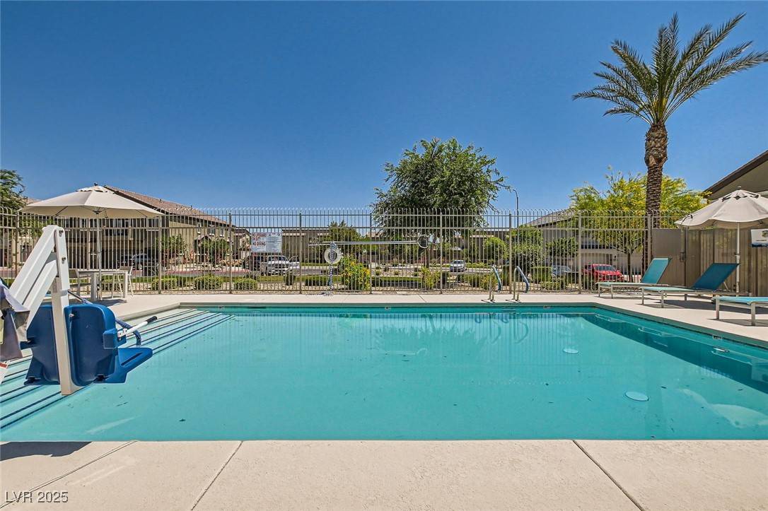 North Las Vegas, NV 89084,4720 Flower Moon AVE #101