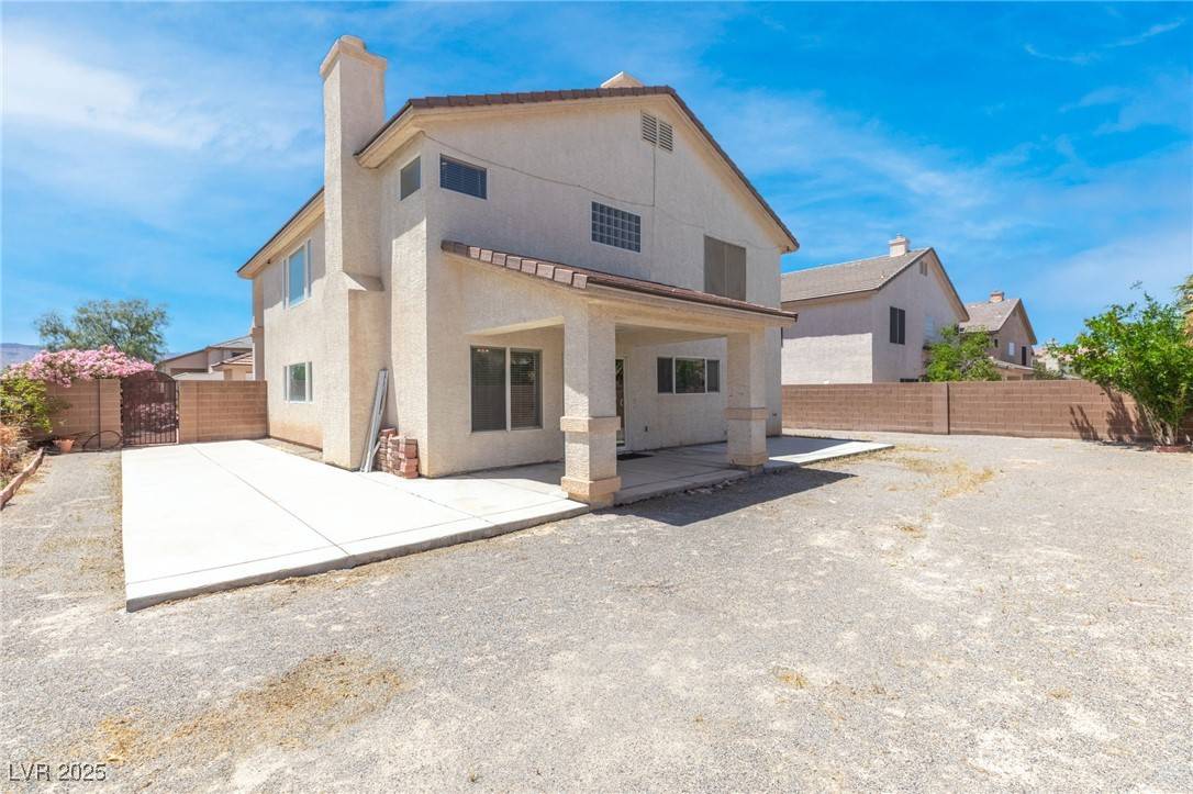 Las Vegas, NV 89113,5396 Valley Wells WAY