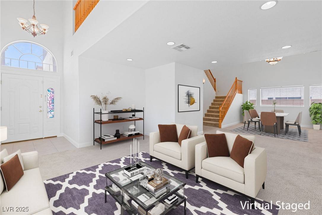 Las Vegas, NV 89113,5396 Valley Wells WAY