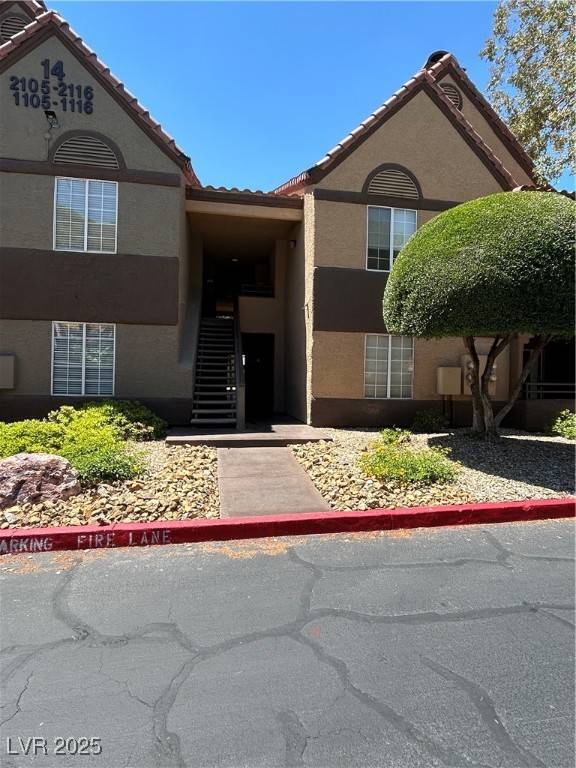 Las Vegas, NV 89117,2200 Fort Apache RD #1114