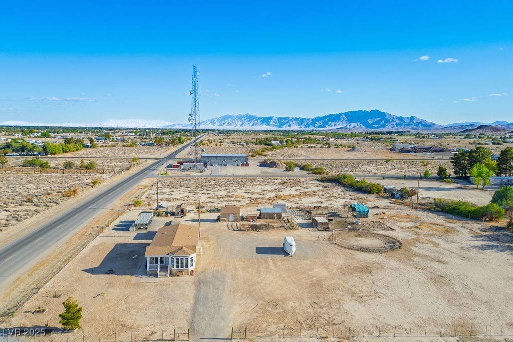 Pahrump, NV 89060,3031 W Susan AVE