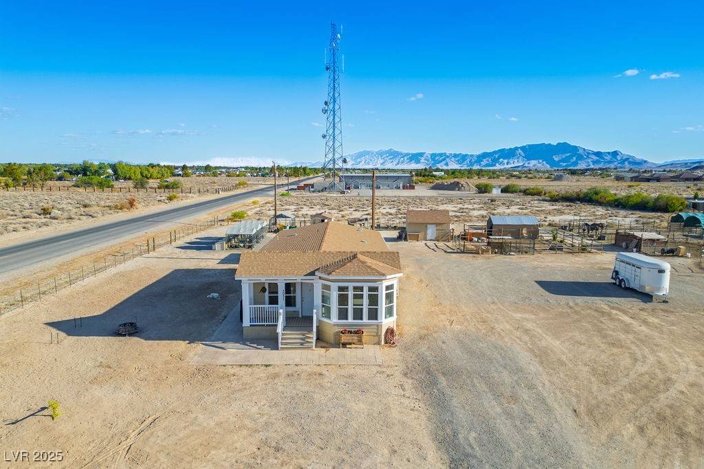 Pahrump, NV 89060,3031 W Susan AVE