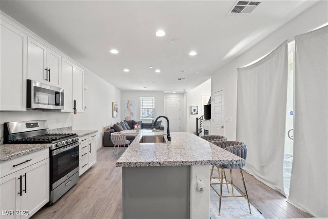 North Las Vegas, NV 89031,4526 Cloudrest Peak ST
