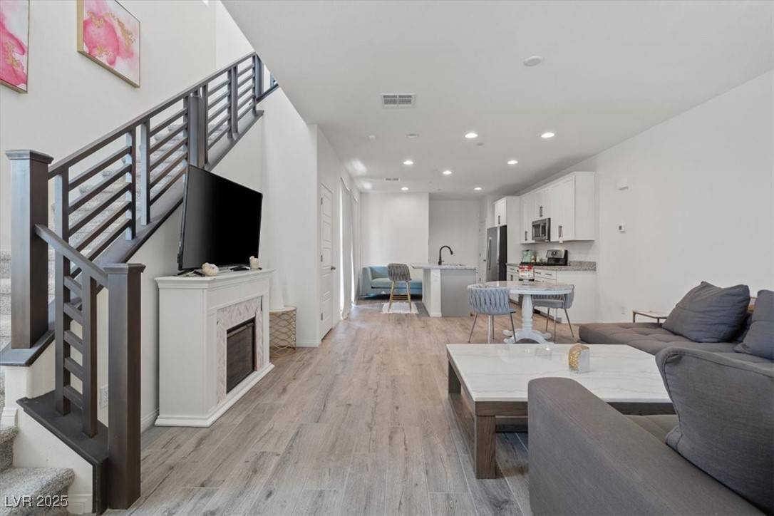 North Las Vegas, NV 89031,4526 Cloudrest Peak ST