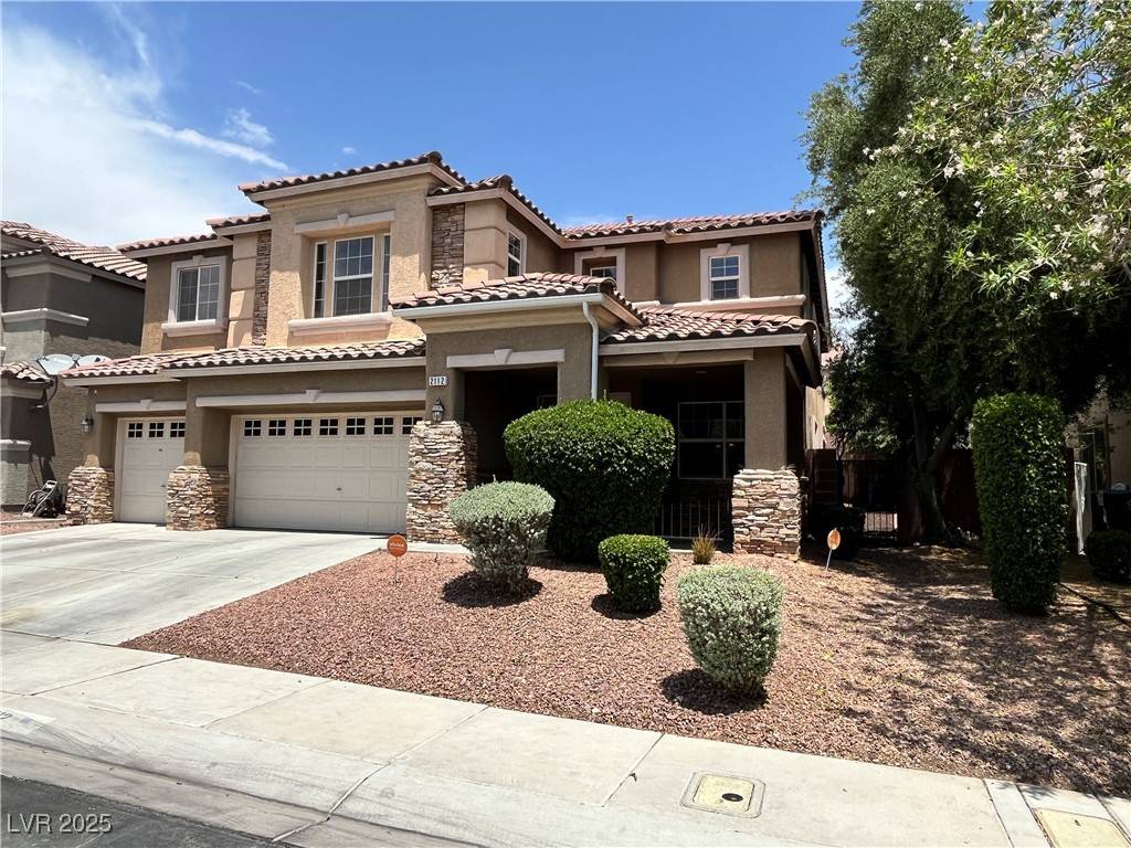 North Las Vegas, NV 89084,2112 Merganser CT