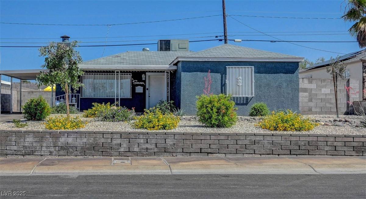 Henderson, NV 89015,7 Church ST