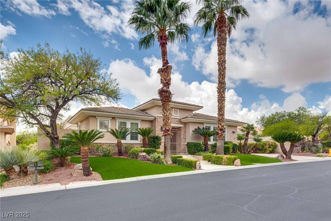 Las Vegas, NV 89135,11527 Morning Grove DR