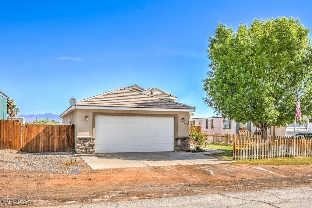 Overton, NV 89040,474 Adelle AVE