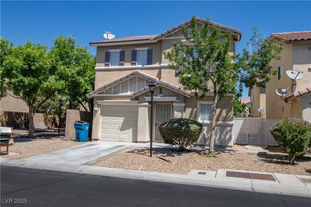 Las Vegas, NV 89129,7228 Camden Pine AVE