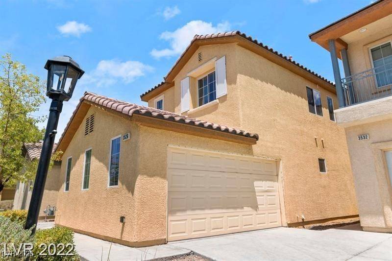 Las Vegas, NV 89147,3526 Harbor Tides ST