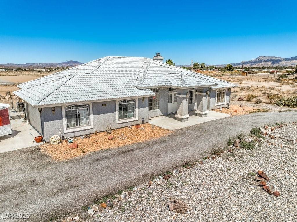 Pahrump, NV 89048,1410 Tiptop TRL