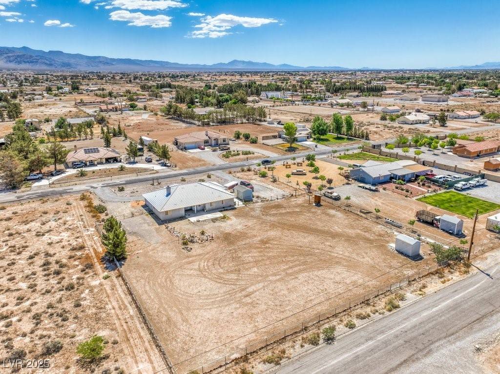 Pahrump, NV 89048,1410 Tiptop TRL