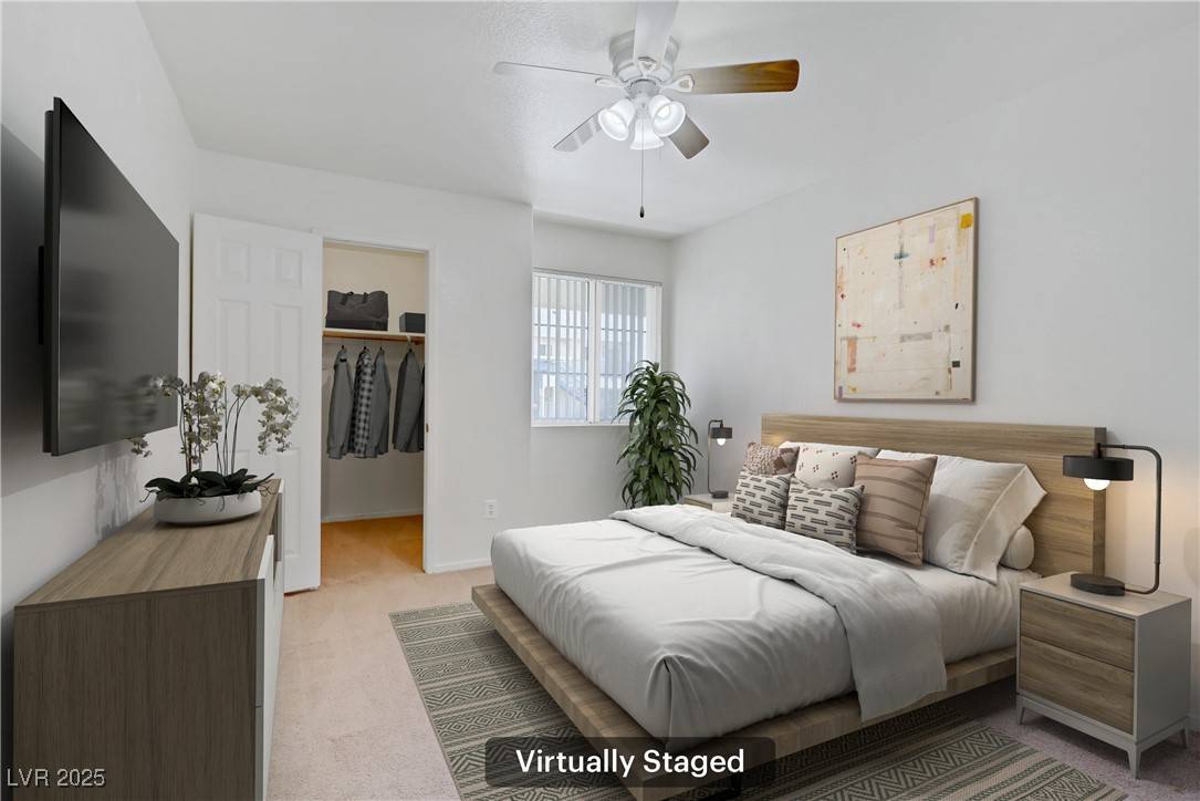 Las Vegas, NV 89121,2725 S Nellis BLVD #1056