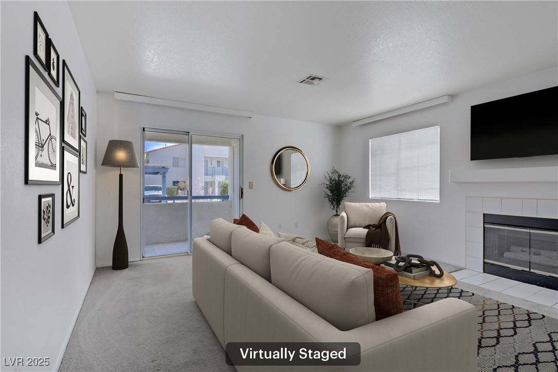 Las Vegas, NV 89121,2725 S Nellis BLVD #1056