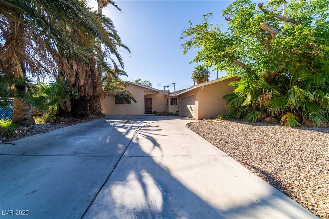 Las Vegas, NV 89102,2612 Sonora ST
