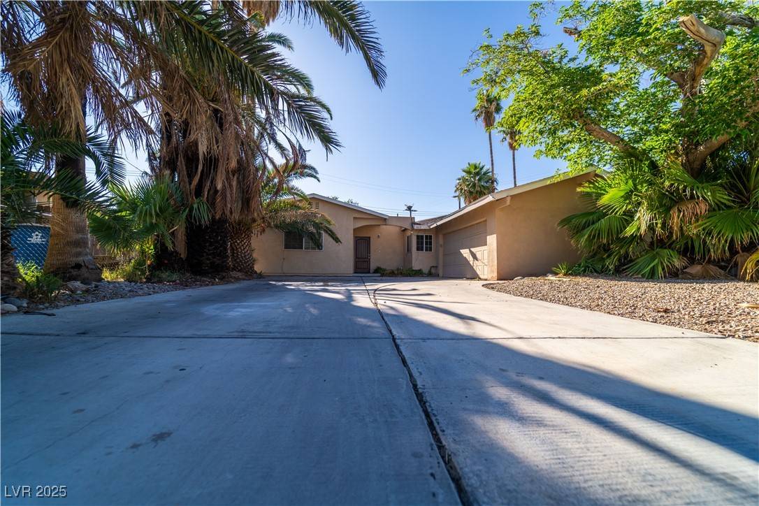 Las Vegas, NV 89102,2612 Sonora ST