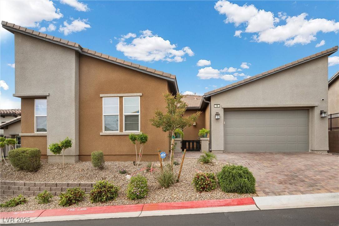 Henderson, NV 89011,16 Via Stefano
