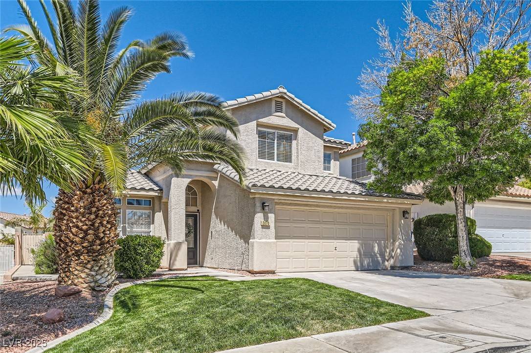 Henderson, NV 89052,2470 Lower Meadows AVE