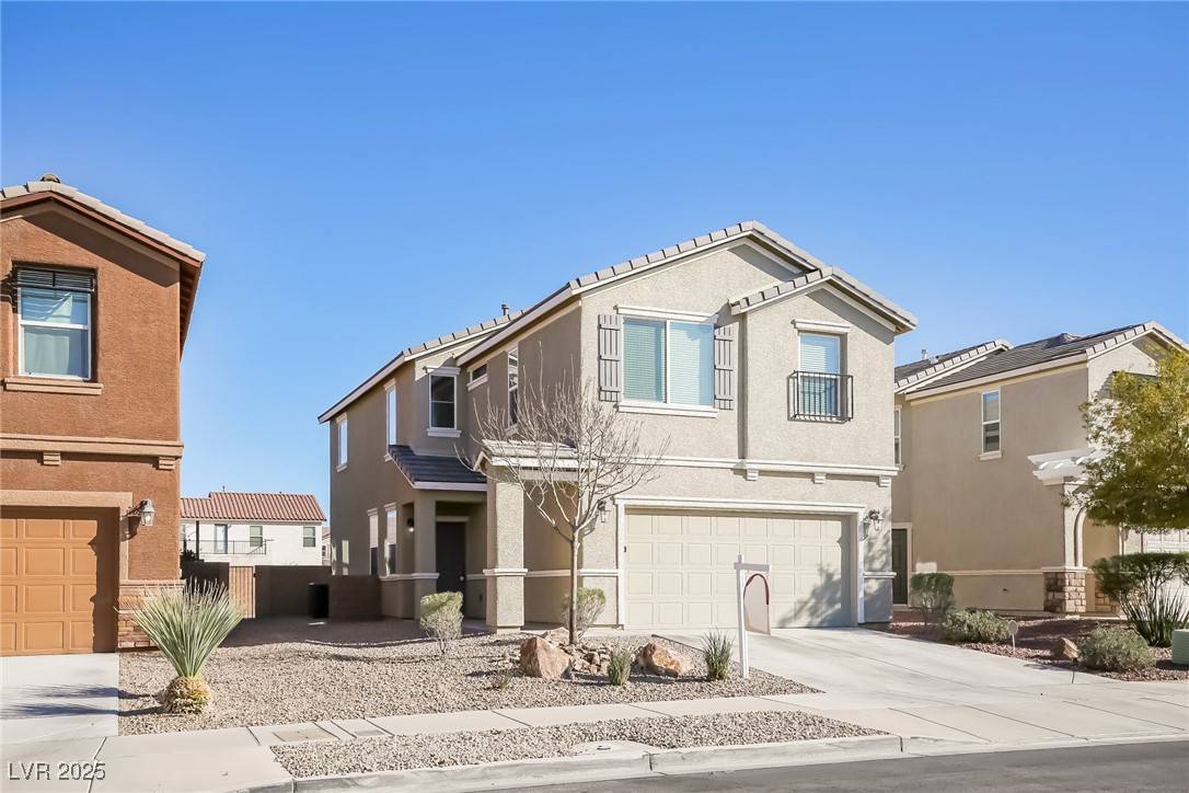 Henderson, NV 89011,1060 Water Cove ST