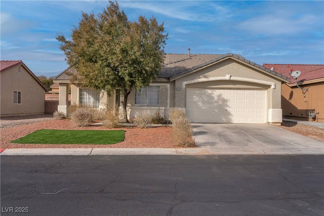 North Las Vegas, NV 89032,3713 Nairobi LN