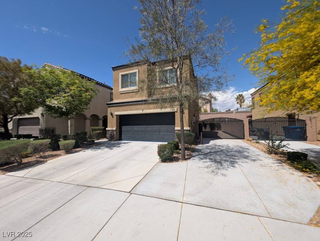 Las Vegas, NV 89129,3719 Gilmore Creek ST