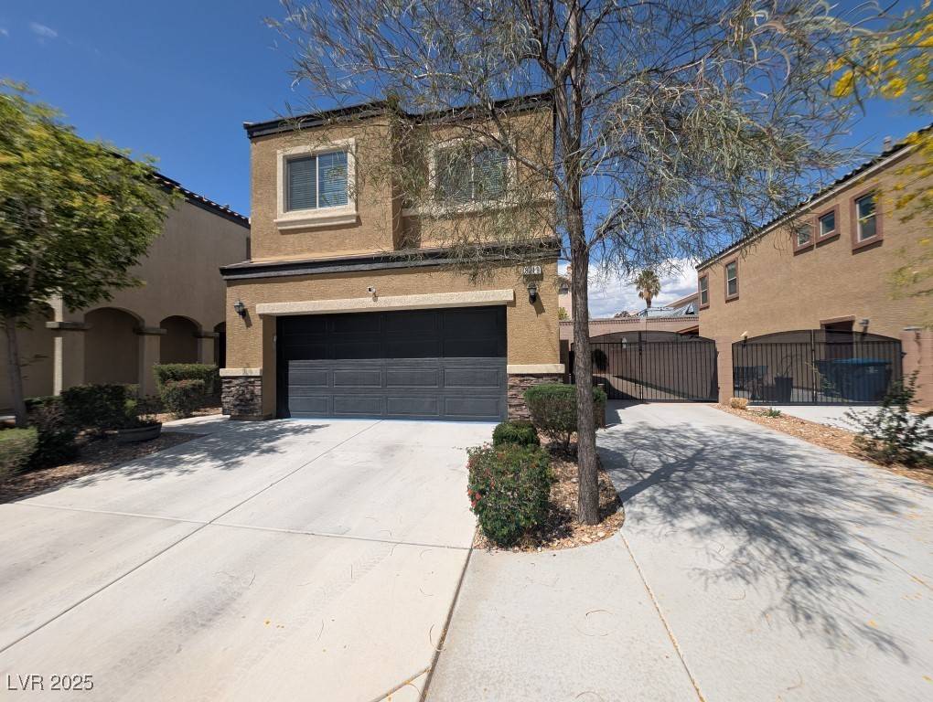 Las Vegas, NV 89129,3719 Gilmore Creek ST