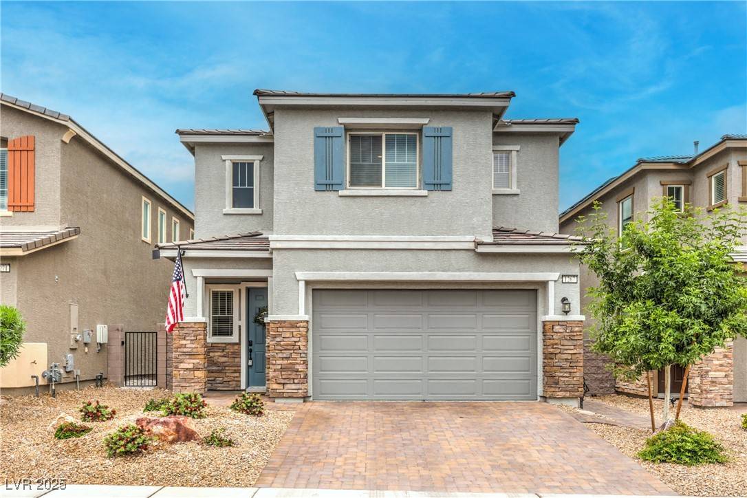 Henderson, NV 89052,1267 Dorado Sea CT