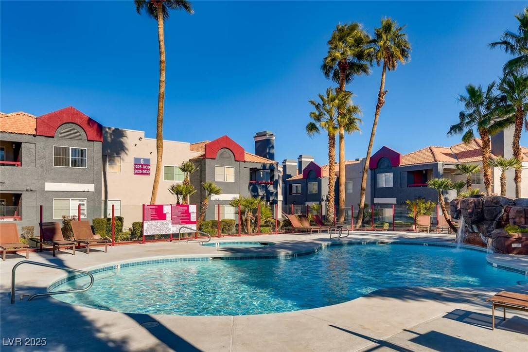 Las Vegas, NV 89117,8600 Charleston BLVD #2017