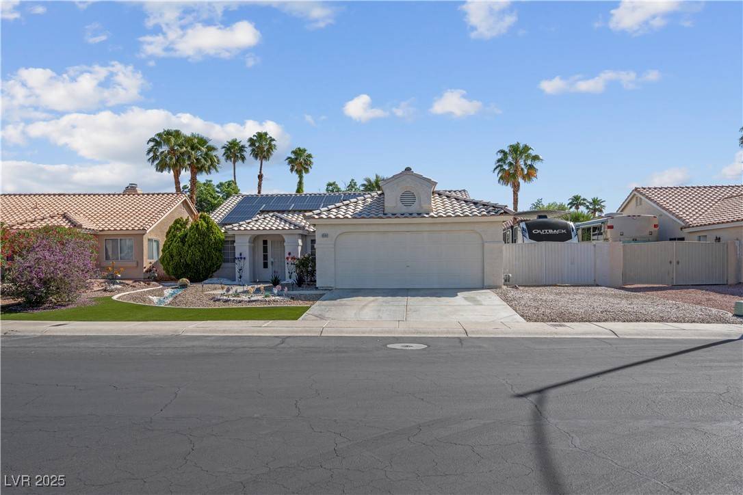 Las Vegas, NV 89122,4644 Canna DR