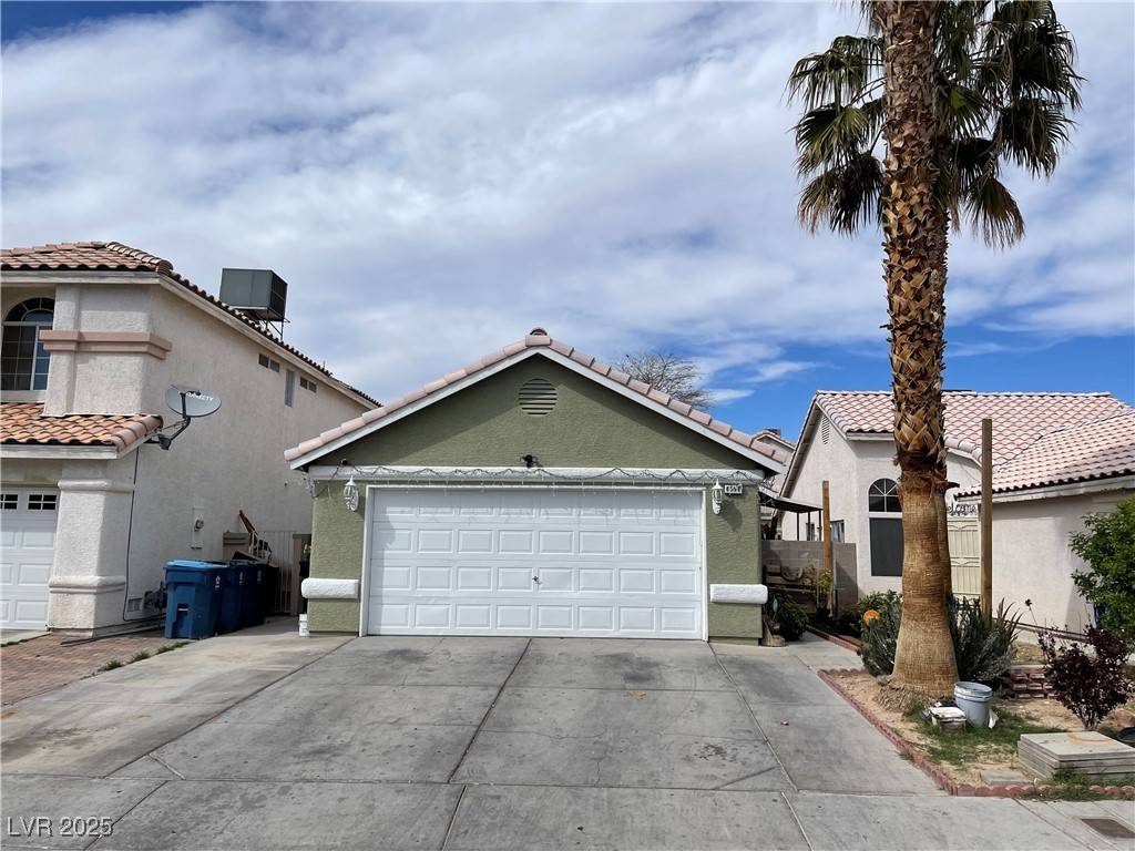 Las Vegas, NV 89115,4568 Little Finch LN