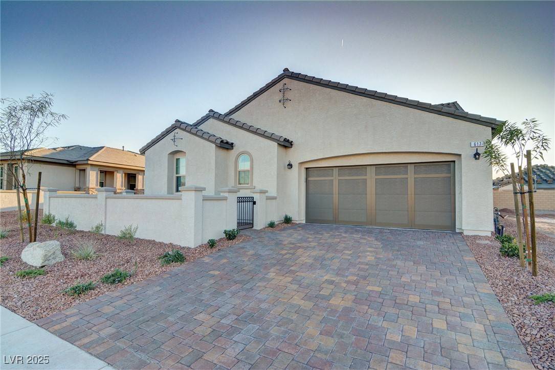Henderson, NV 89011,617 Chromatic Chord CT