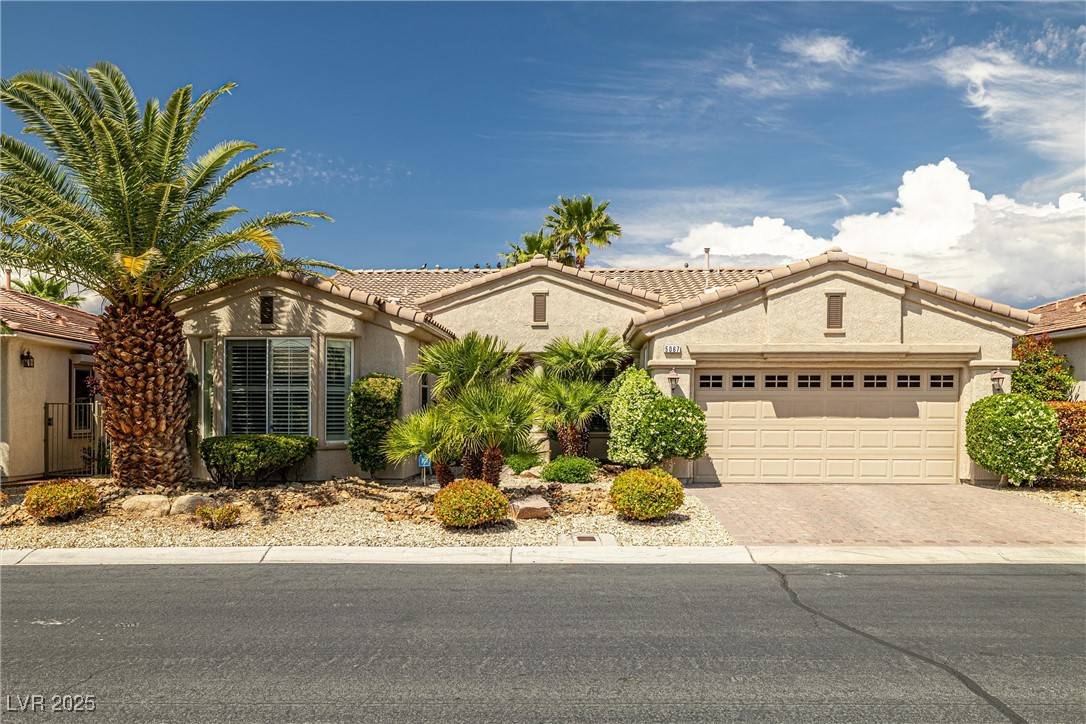 Las Vegas, NV 89135,5067 Pensier ST